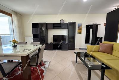 Apartament 3 Camere | Terasa 10mp | Fructus Plaza - 2