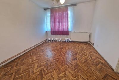 Apartament cu 2 camere circular în Central