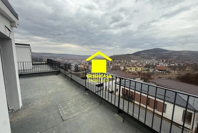 Duplex, 200mp utili, 250mp teren, zona Fagului, Floresti - 3