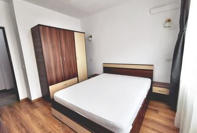 Apartament cu 2 camere decomandat, mobilat în Lujerului