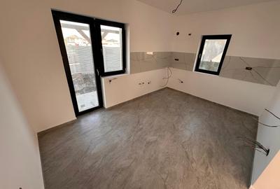 Casă individuală cu 5 camere în Berceni