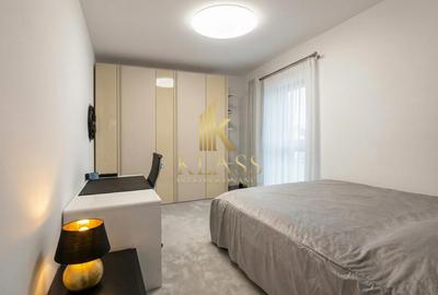 Apartament 4 camere Primaverii Aviatiei - 9