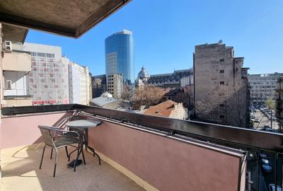 Cismigiu - 2 Camere - Renovat - - 11