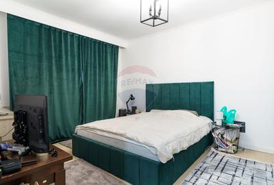 Casa individuala cu 3 apartamente, comision 0%, Intre Lacuri - 14