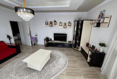 Apartament 4 camere zona Central - 2