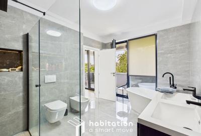 Casă contemporană, premium, în Elisabetin – confort inteligent - 12