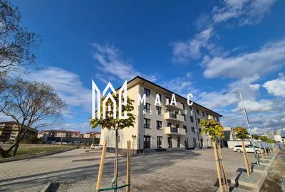 Apartament 3 camere cu gradina parter inalt I 61.2 MPU I Doamna Stanca - 5