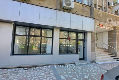 SPATIU COMERCIAL STRADAL - COMISION ZERO - 7