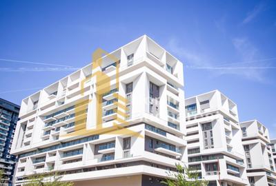 PENTHOUSE 3 CAMERE MOBILAT - FLOREASCA - BLOC NOU - 12