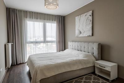 Apartament 2 camere in Platinia Mall - 12