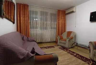 Apartament cu 2 camere decomandat în Rahova