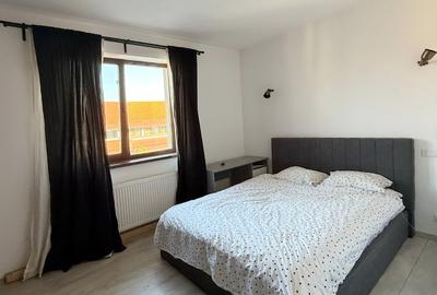 Apartament 3 camere 100mp, bloc boutique nou, constructie solida, zona linistita - 13