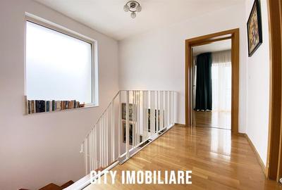 Duplex modern in Buna Ziua, Su-96 mp, teren 222 mp Comision 0 - 30