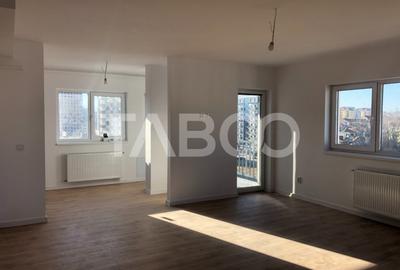 Apartament NOU 4 camere 91 mpu si LOC PARCARE zona Doamna Stanca - 6