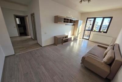 Apartament cu 2 camere decomandat, mobilat în Dobroești