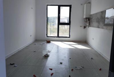 FARA COMISIOANE in Gulia casa cu 4 camere 2 bai terasa PARTER+pod placa la cheie - 9