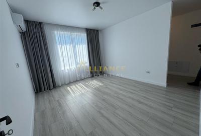 APARATORII PATRIEI | Penthouse 3 camere-119 mp - 5