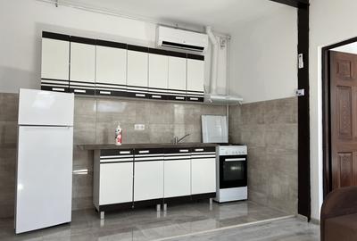 Ap 2 camere mansarda nou SHOPPING CITY - 3