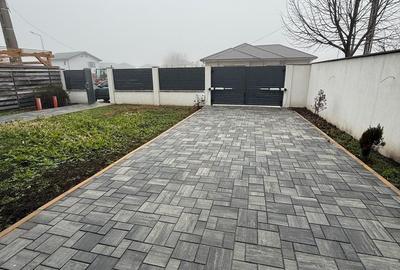 Mutare imediată! Vilă duplex 4 camere cu curte proprie - 2