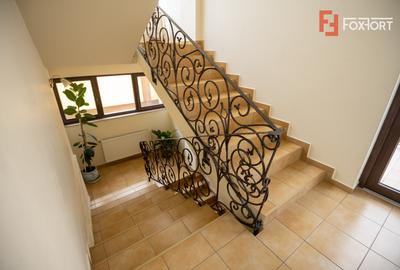Hotel Miky Arad de vanzare bussiness operational functional - 38 camere - 48