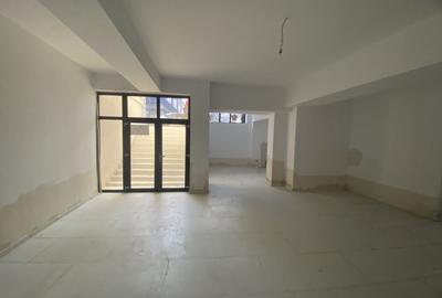 | Spatiu comercial |  Piata Floreasca 208 mp | - 2