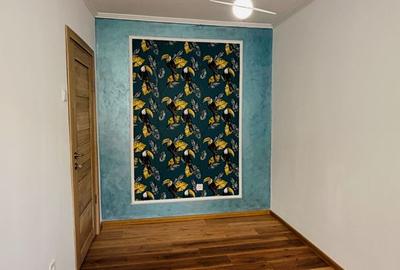 Apartament 3 camere semi. In Galati, Mazepa 1, etaj 1, renovat recent - 5