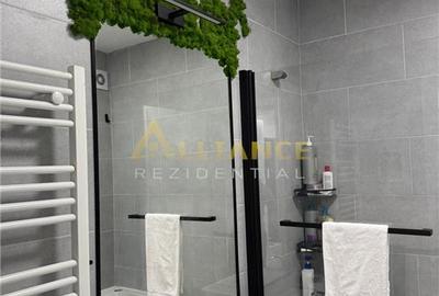 Metrou Berceni-Apartament 2 Camere-Mobilat/Utilat+Parcare - 29