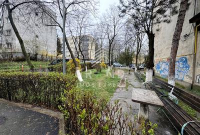 Garsonieră 29 mp | Mănăștur–Grigore Alexandrescu | Ideal investiție(cu chiriaș) - 19