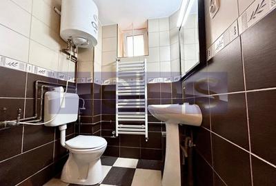 INCHIRIERE SPATIU BIROU / COMERCIAL | 50 MP | FLOREASCA | DISPUS PE 2 NIVELURI - 6