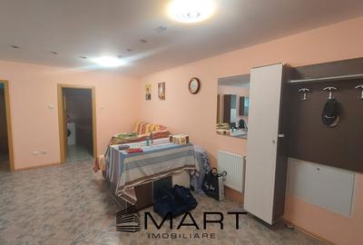 Apartament 3 camere decomandat zona Rahovei - 4