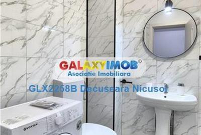 Apartament 2 camere iMilitari Residence Mobilat Utilat 400 EURO - 8