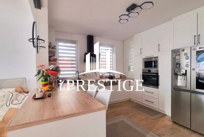 CASĂ 4 CAMERE | CURTE | 2 LOCURI PARCARE | CARTIER ARHITECȚILOR - 1