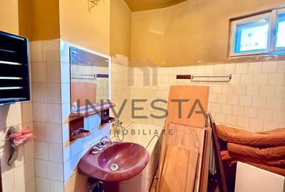 Apartamen  exclusivist, 121 mp utili cu panorama in parcul Hasedeu! - 10