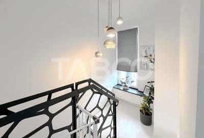 Penthouse de vanzare pe 2 nivele in cartierul Sopor Baza Sportiva - 8