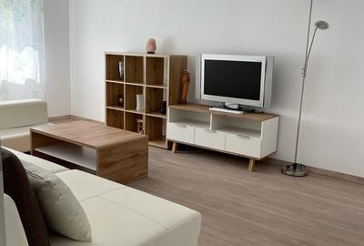 Apartament 2 camere COPOU UNIVERSITATE - 1