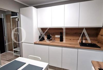 AX1258 Tipografilor, Etaj Intermediar, Renovat Complet - 7