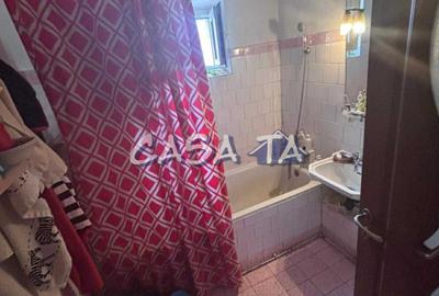 Apartament 2 Camere, Etaj 4 (cu acoperis), Strada Dacia - Zona Mall - 15