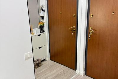 OCAZIE! 3 DECOMANDATE DE VANZARE - BLOC NOU - CAMPUS - PARCARE PRIVATA ! - 11