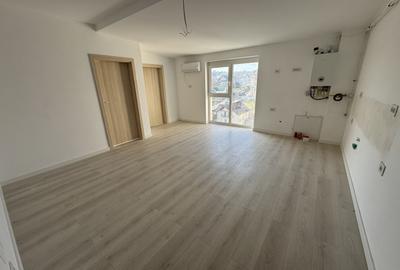 Apartament 3 camere de vânzare – bloc nou (2022) - 1