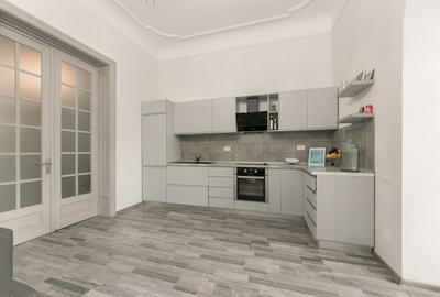 Apartament splendid in vila, Armeneasca - 6