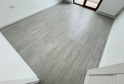 Duplex despartit prin spatiu tehnic - 18