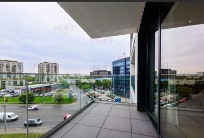 Apartament 3 camere lux One Towers loc de parcare inclus - 19