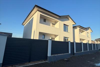 Case individuale la cheie,Bragadiru ,COMISION 0%.TVA INCLUS - 1