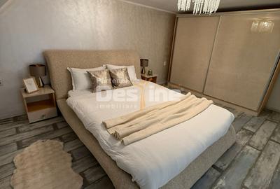 Penthouse 120 mp, loc de parcare inclus, pet friendly, in cartierul Tractorul - 3
