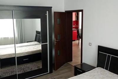 INCHIRIEZ APARTAMENT 3 CAMERE,ETAJ 2 ZONA CIRESICA - 6