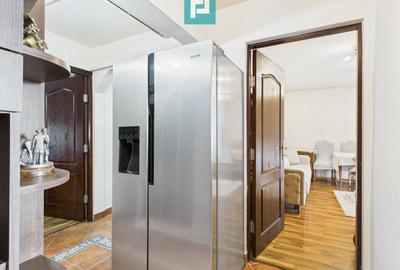Apartament ultracentral și 2 locuri de parcare - 6