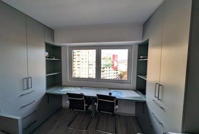 Apartament cu 3 camere, 80mp, finisat modern, la cheie, Dorobantilor - 14