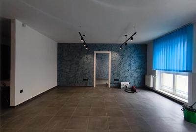 Spatiu Comercial Maurer 62 mp Loc de Parcare - 4