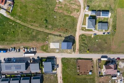 Comision 0 | Duplex modern | Priveliște superbă | Posibilitate rate - 34