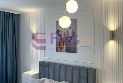 Apartament cu 2 camere decomandat în Sânpetru